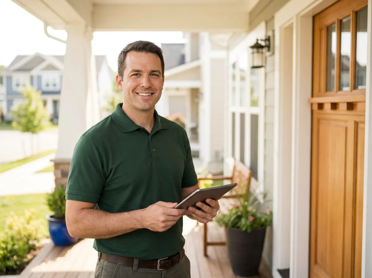 Pest control FAQs for Mccaysville, GA
